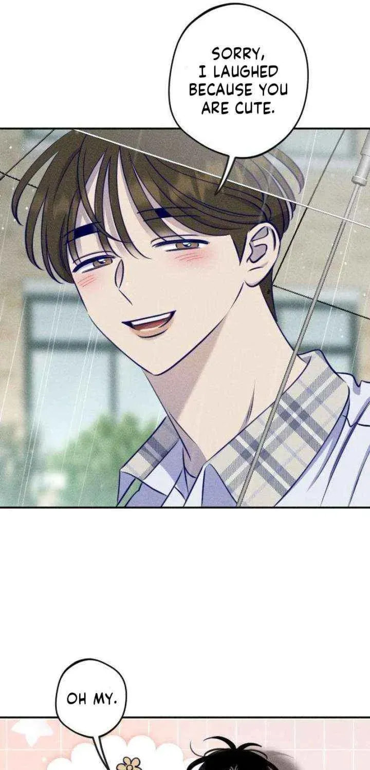 To My Dearest Chapter 26 page 16 - 