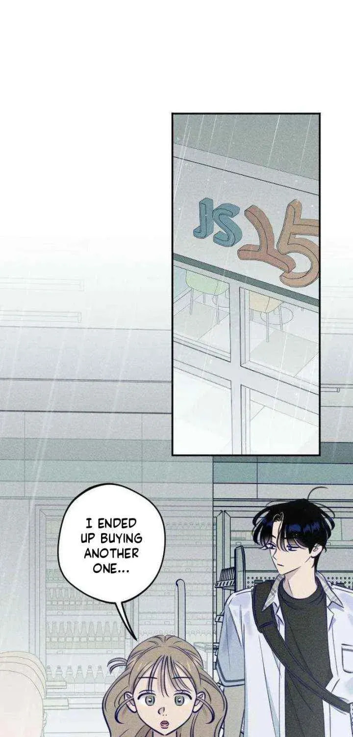 To My Dearest Chapter 26 page 18 - 