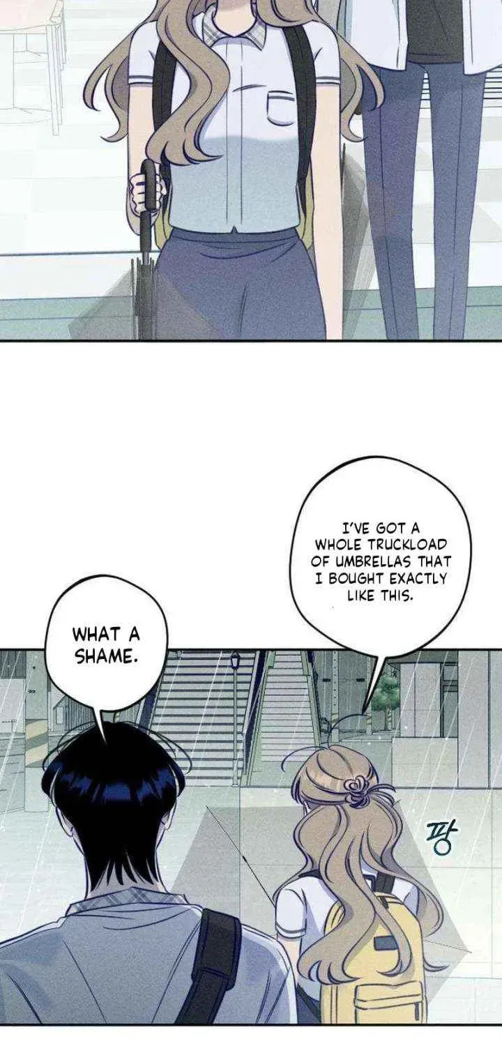 To My Dearest Chapter 26 page 19 - 