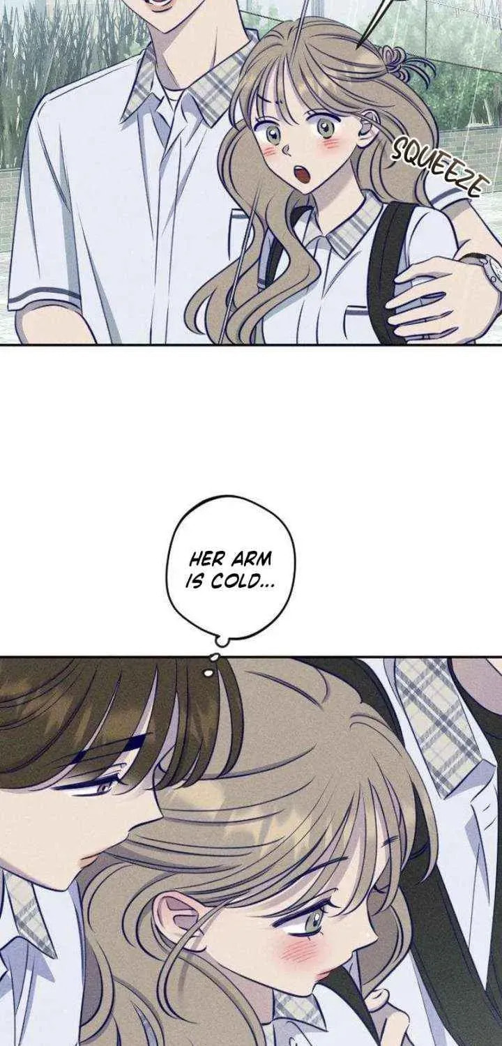 To My Dearest Chapter 26 page 3 - 
