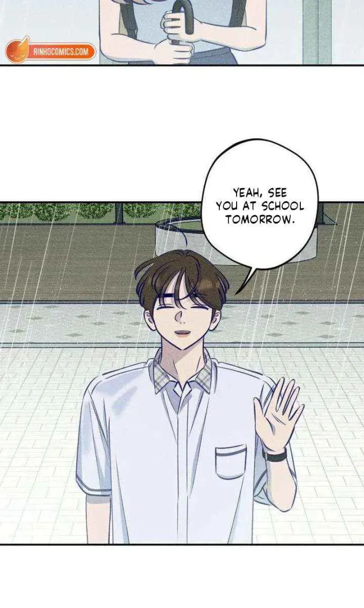 To My Dearest Chapter 26 page 25 - 