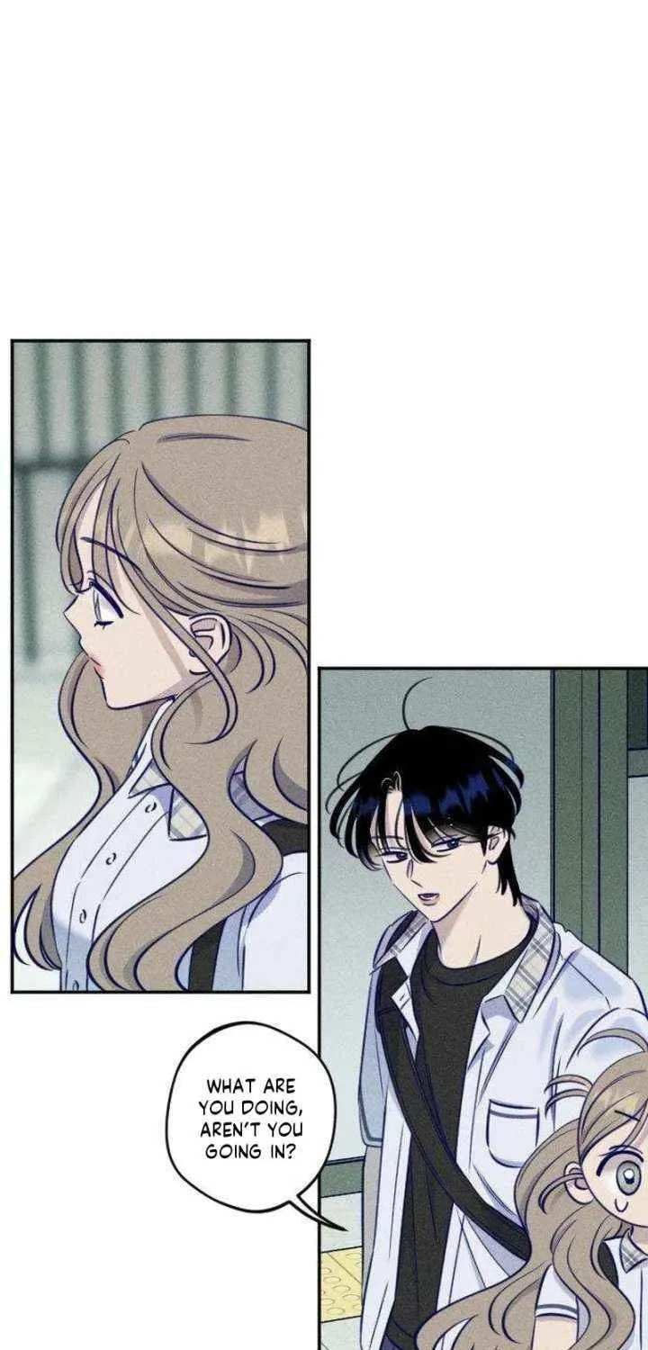 To My Dearest Chapter 26 page 26 - 