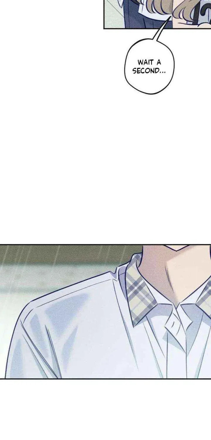 To My Dearest Chapter 26 page 27 - 