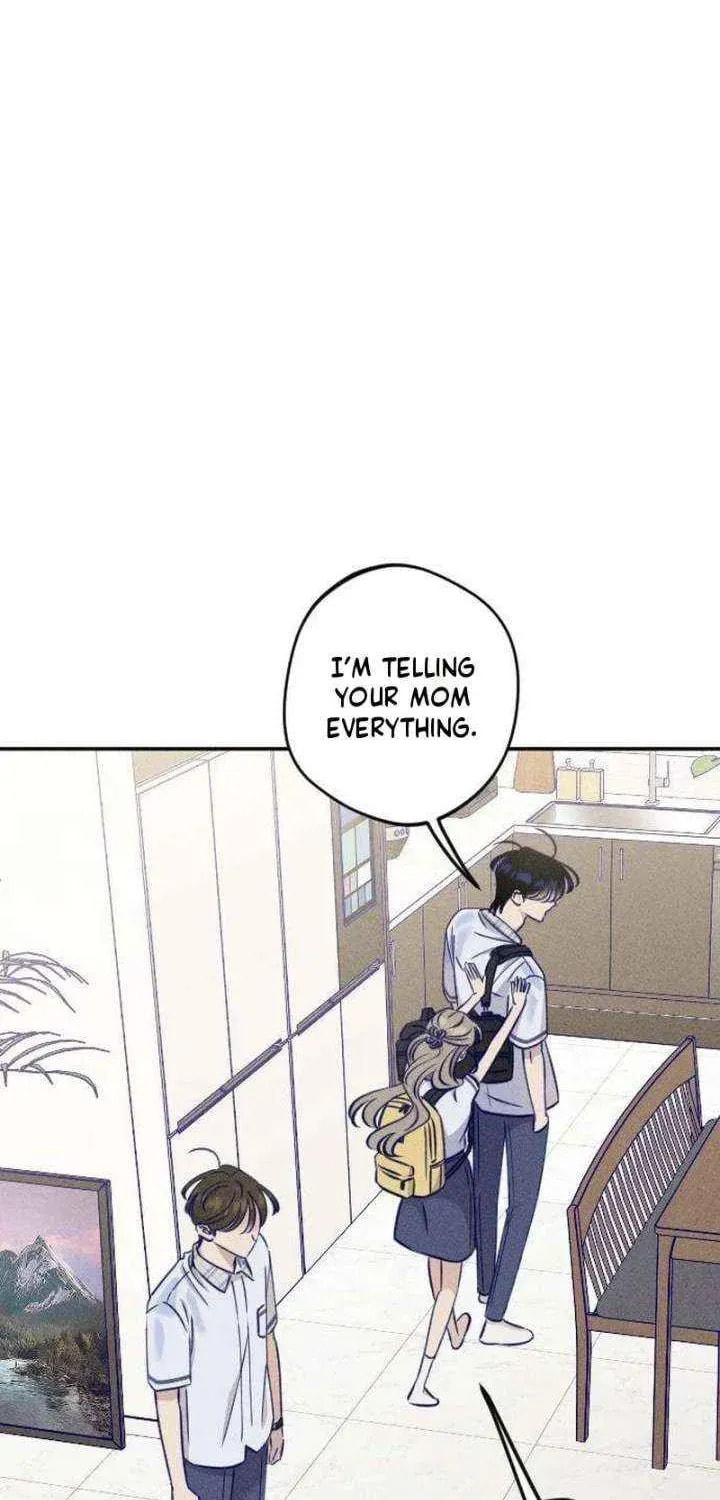 To My Dearest Chapter 26 page 29 - 