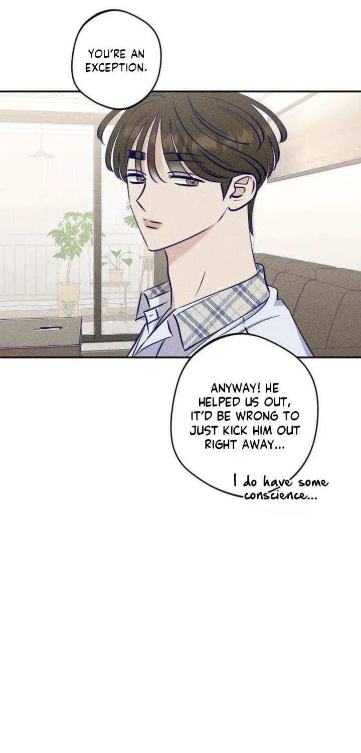 To My Dearest Chapter 26 page 32 - 