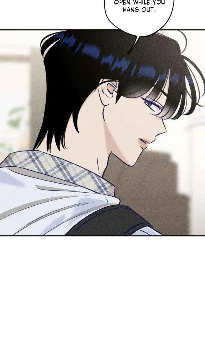 To My Dearest Chapter 26 page 35 - 