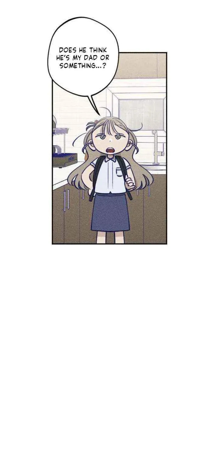 To My Dearest Chapter 26 page 36 - 