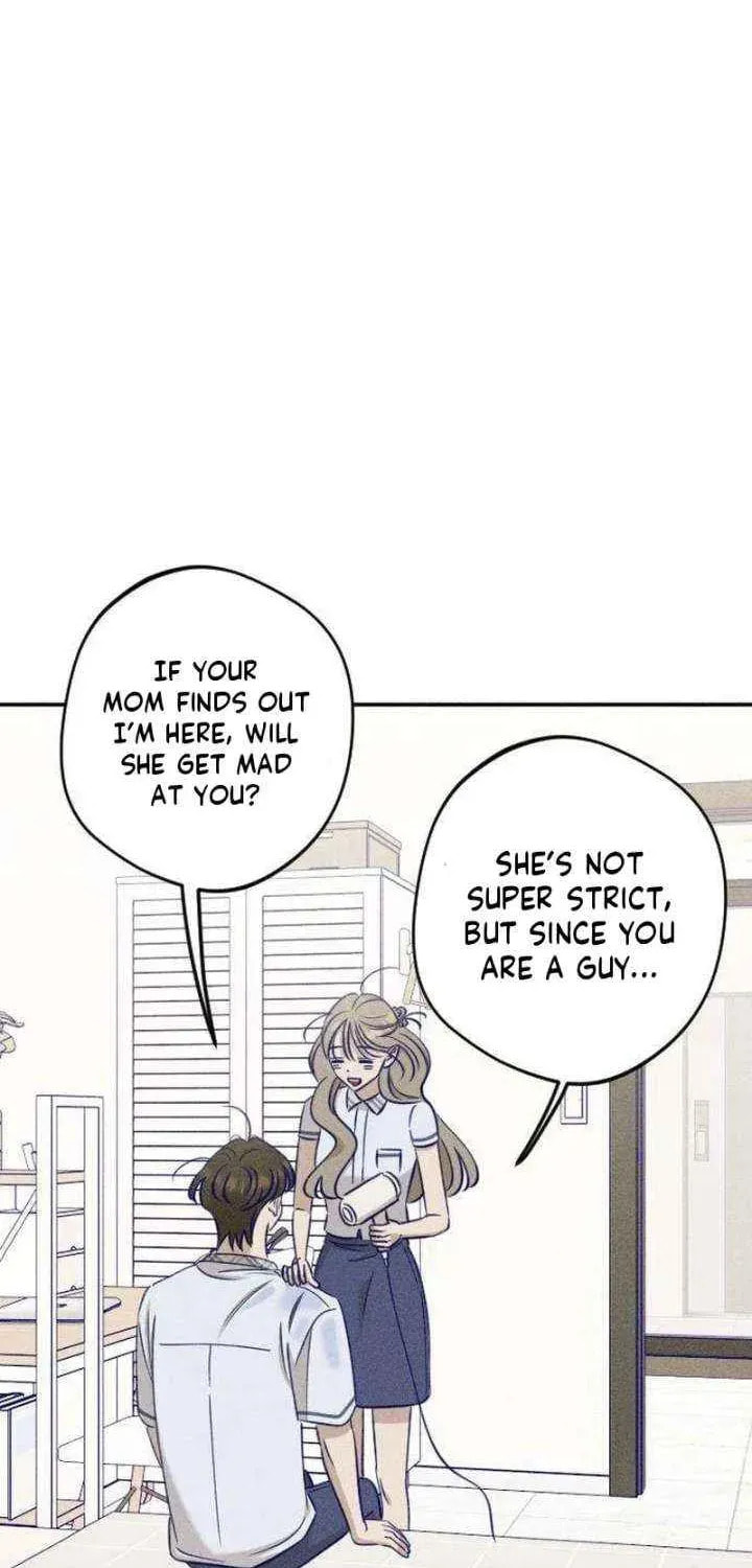 To My Dearest Chapter 26 page 37 - 