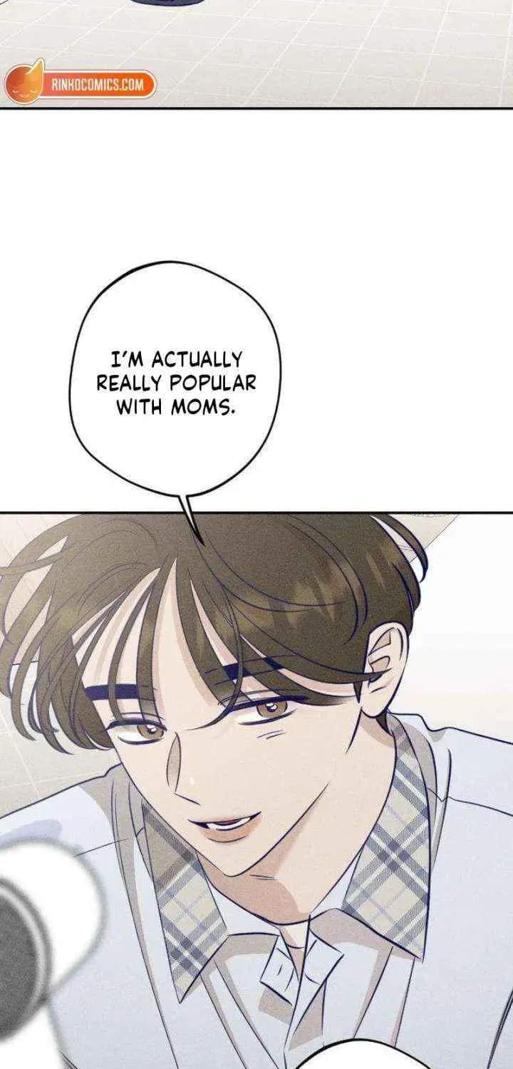 To My Dearest Chapter 26 page 38 - 