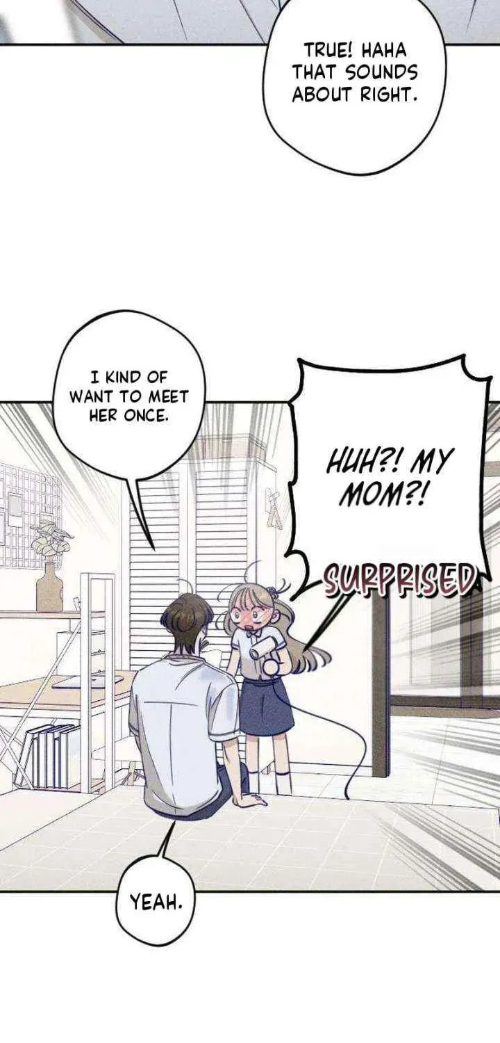 To My Dearest Chapter 26 page 39 - 
