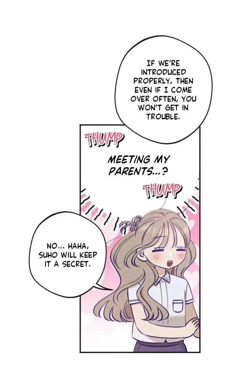 To My Dearest Chapter 26 page 40 - 