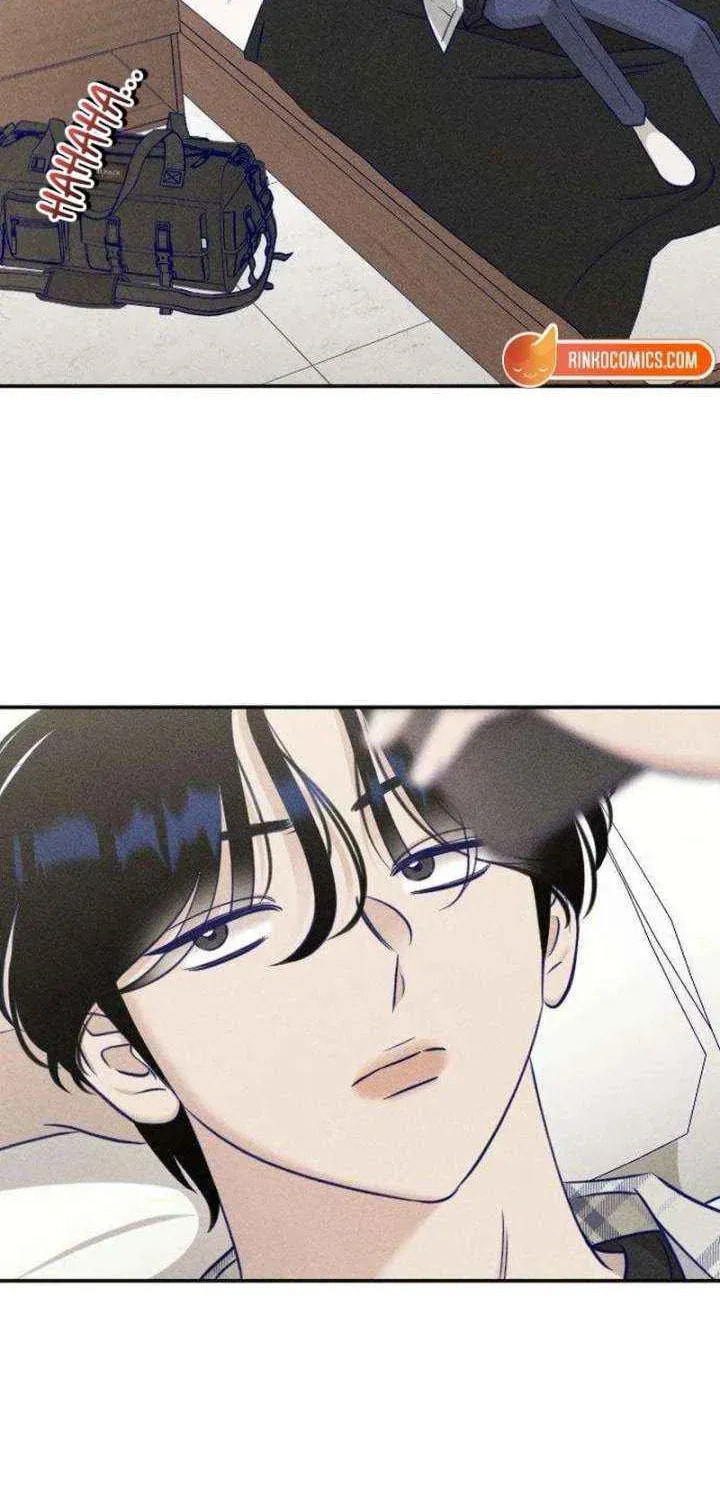To My Dearest Chapter 26 page 42 - 