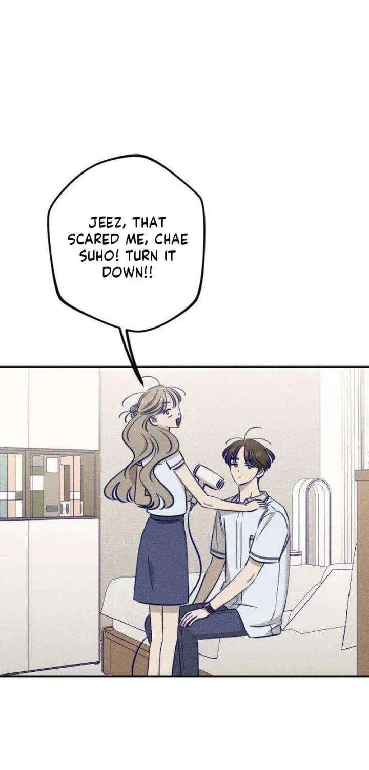 To My Dearest Chapter 26 page 44 - 
