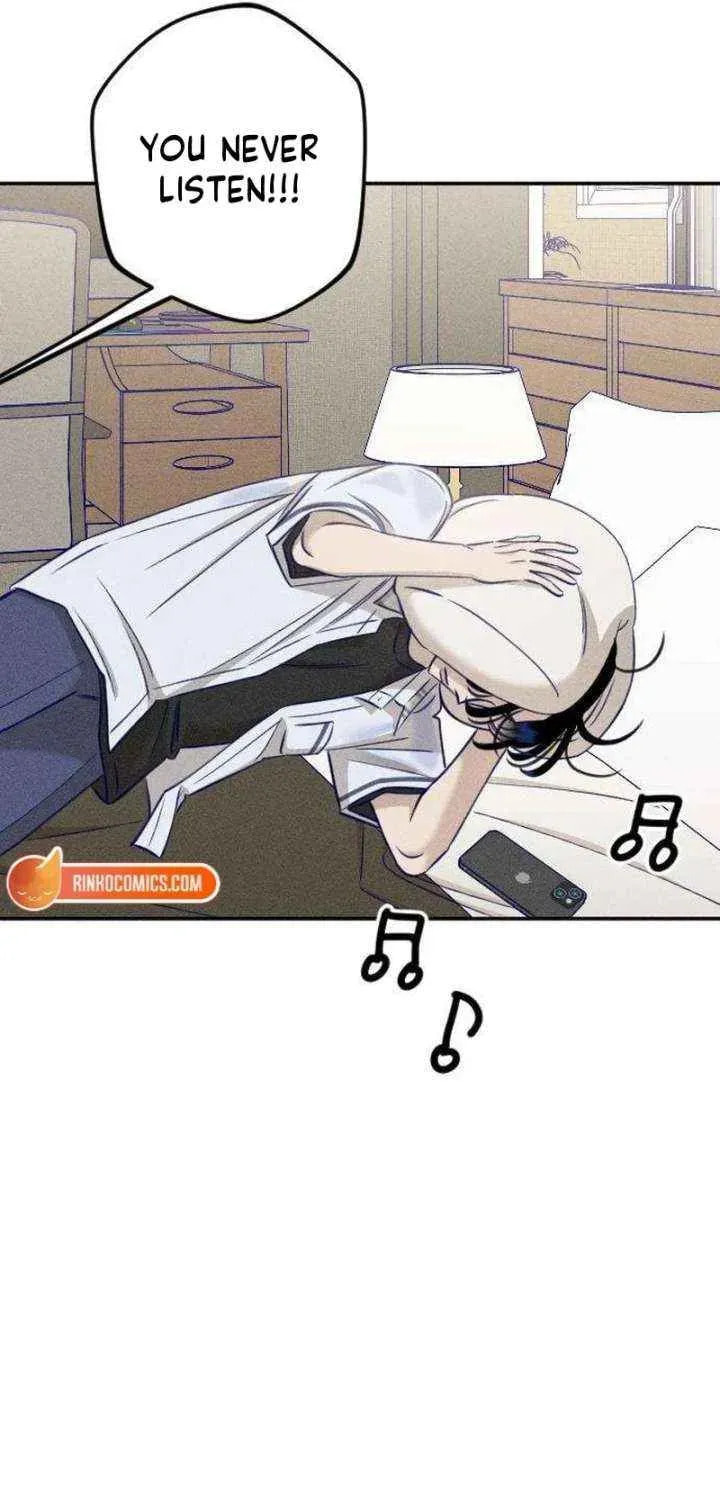 To My Dearest Chapter 26 page 46 - 