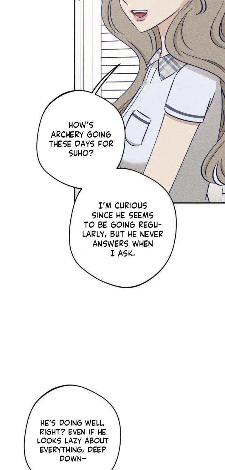 To My Dearest Chapter 26 page 48 - 