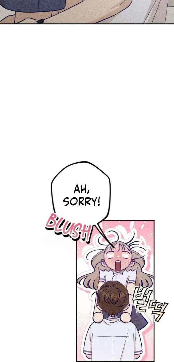 To My Dearest Chapter 26 page 53 - 
