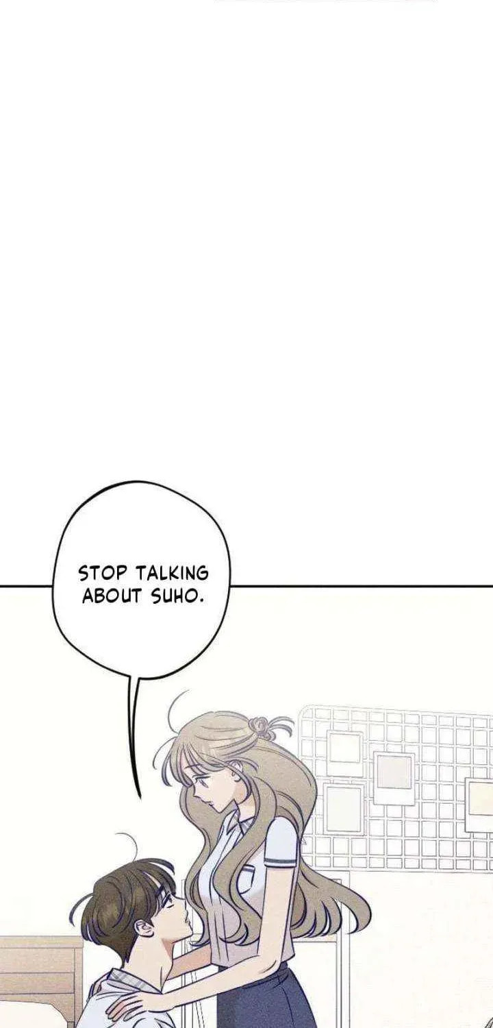 To My Dearest Chapter 26 page 54 - 