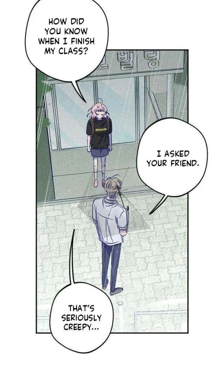 To My Dearest Chapter 26 page 60 - 