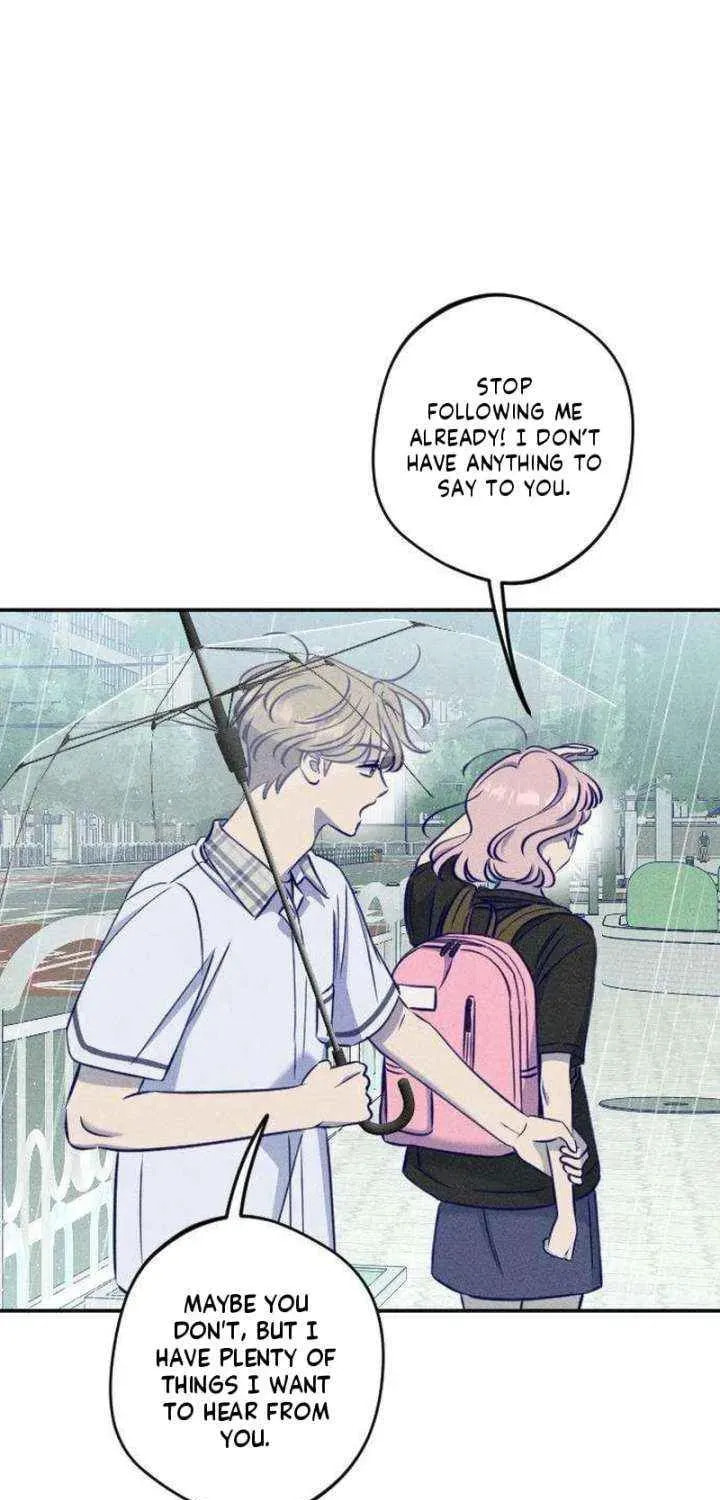 To My Dearest Chapter 26 page 61 - 