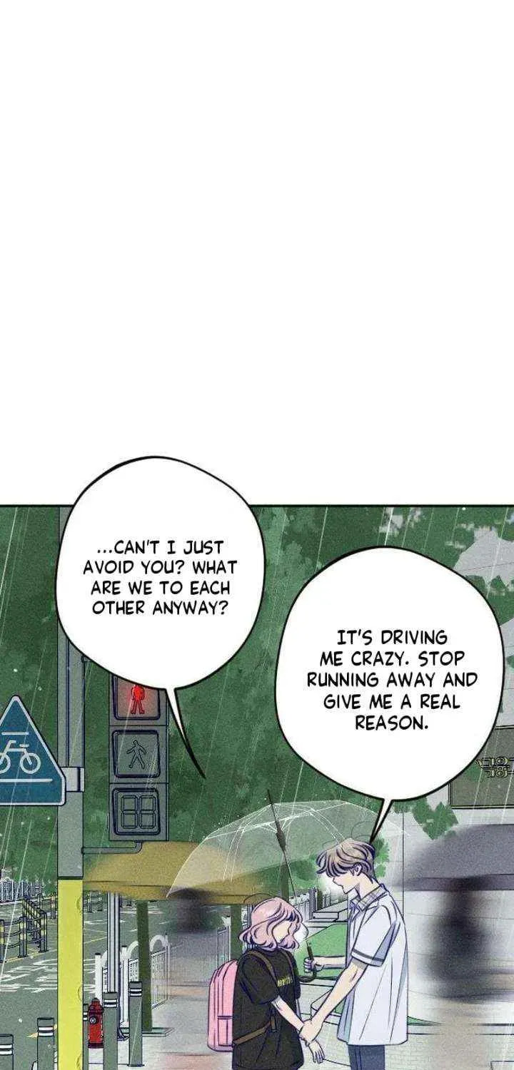 To My Dearest Chapter 26 page 63 - 
