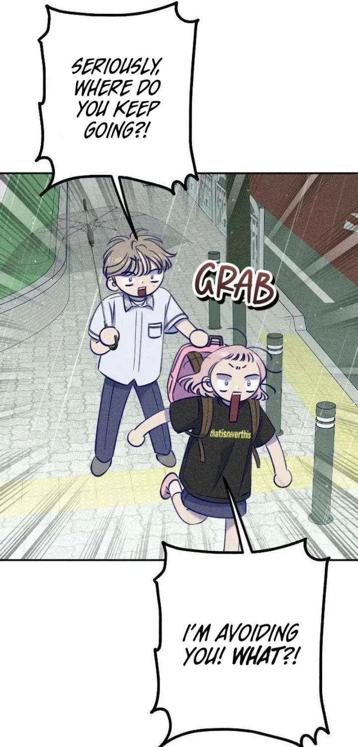 To My Dearest Chapter 26 page 66 - 