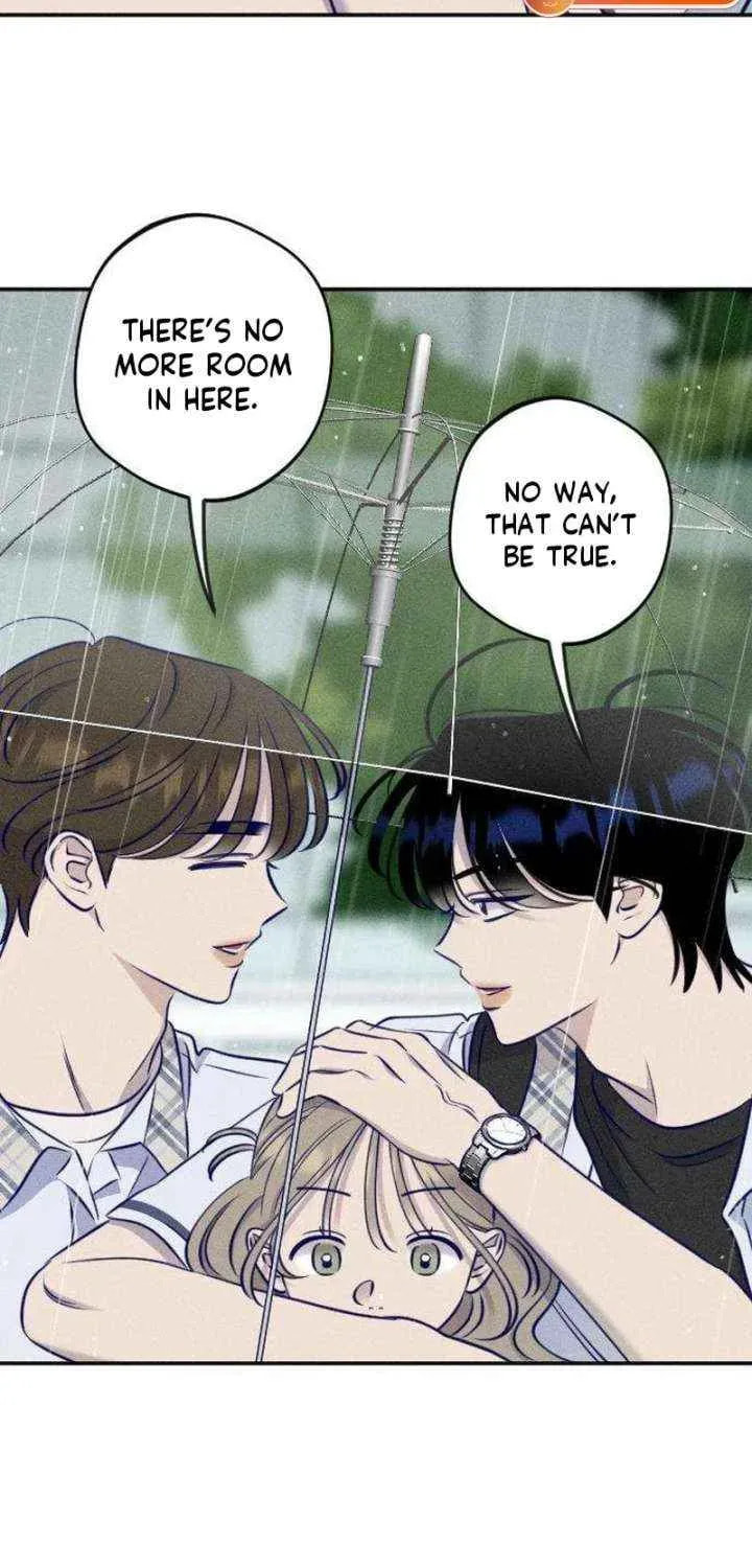 To My Dearest Chapter 26 page 8 - 