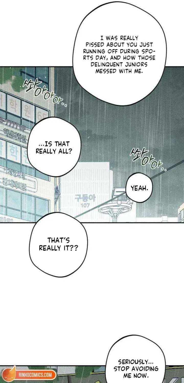 To My Dearest Chapter 26 page 71 - 