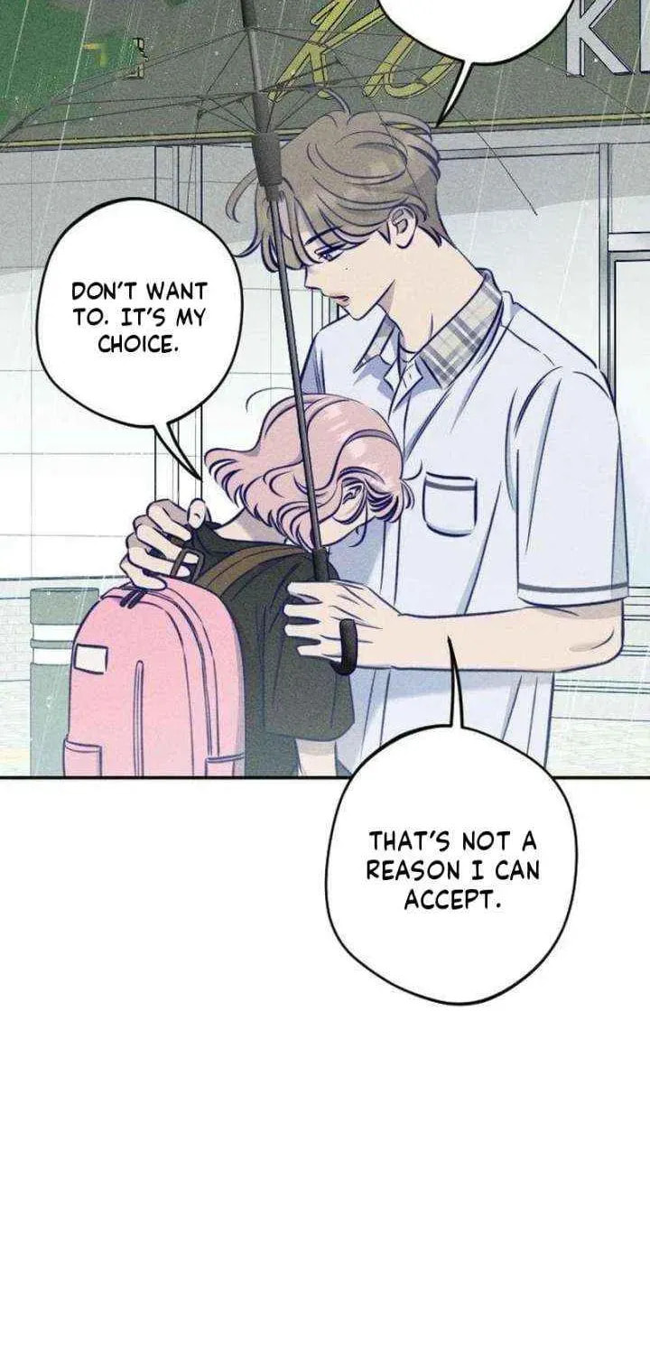 To My Dearest Chapter 26 page 72 - 