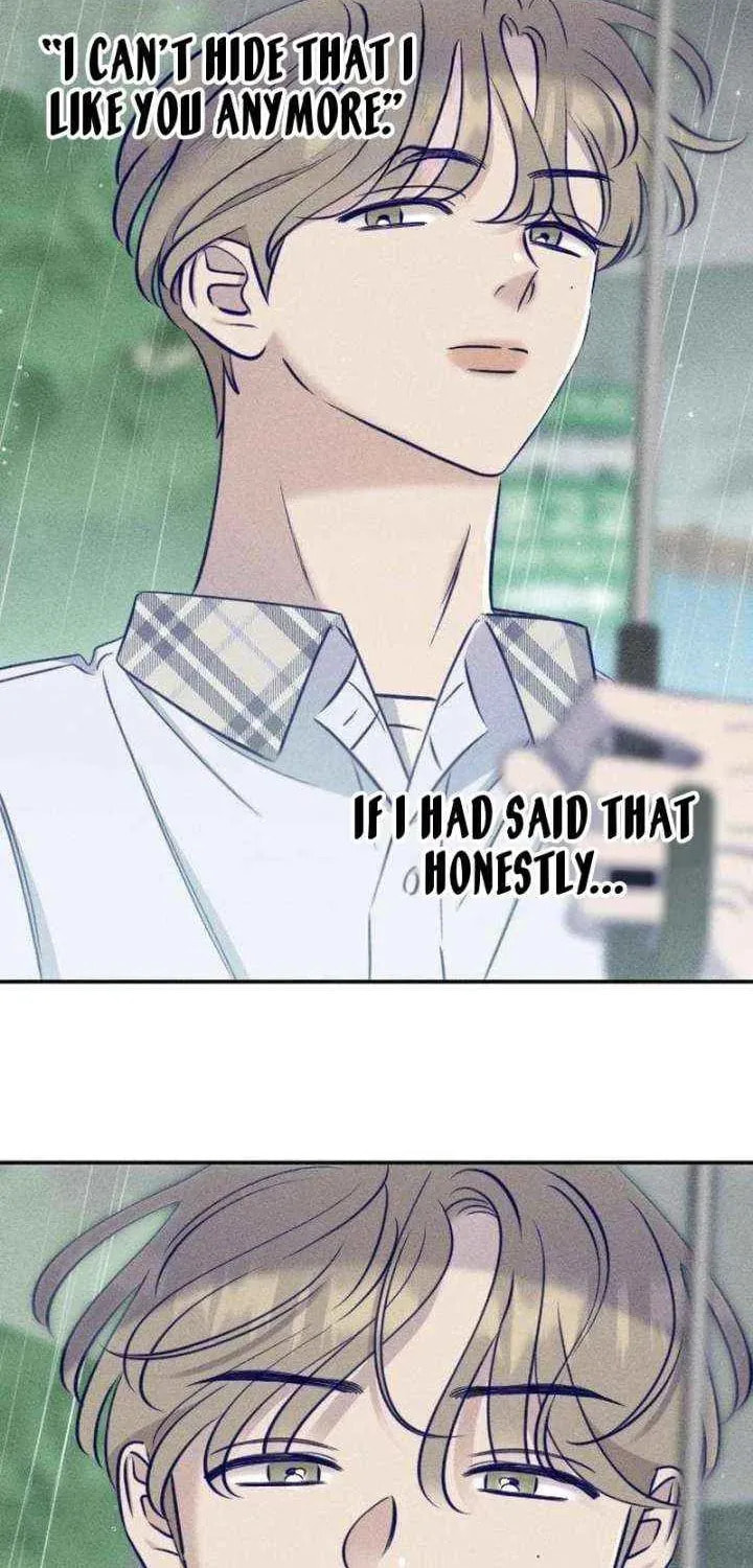 To My Dearest Chapter 26 page 74 - 