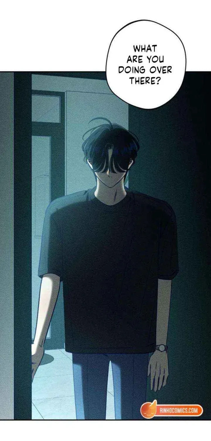 To My Dearest Chapter 26 page 79 - 