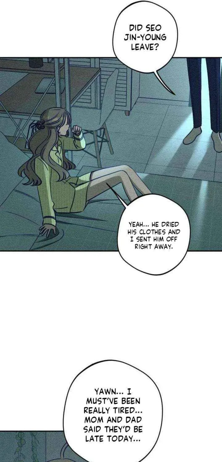 To My Dearest Chapter 26 page 81 - 