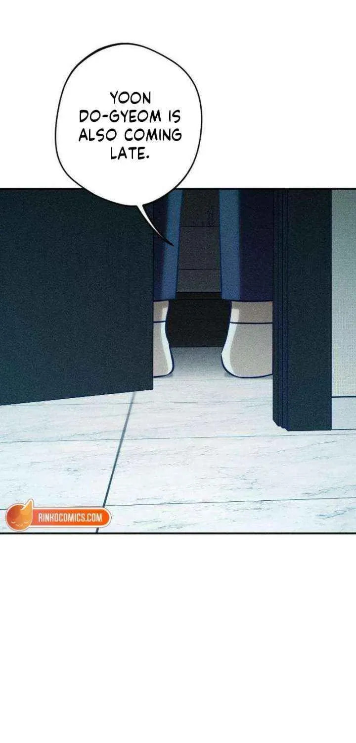 To My Dearest Chapter 26 page 83 - 