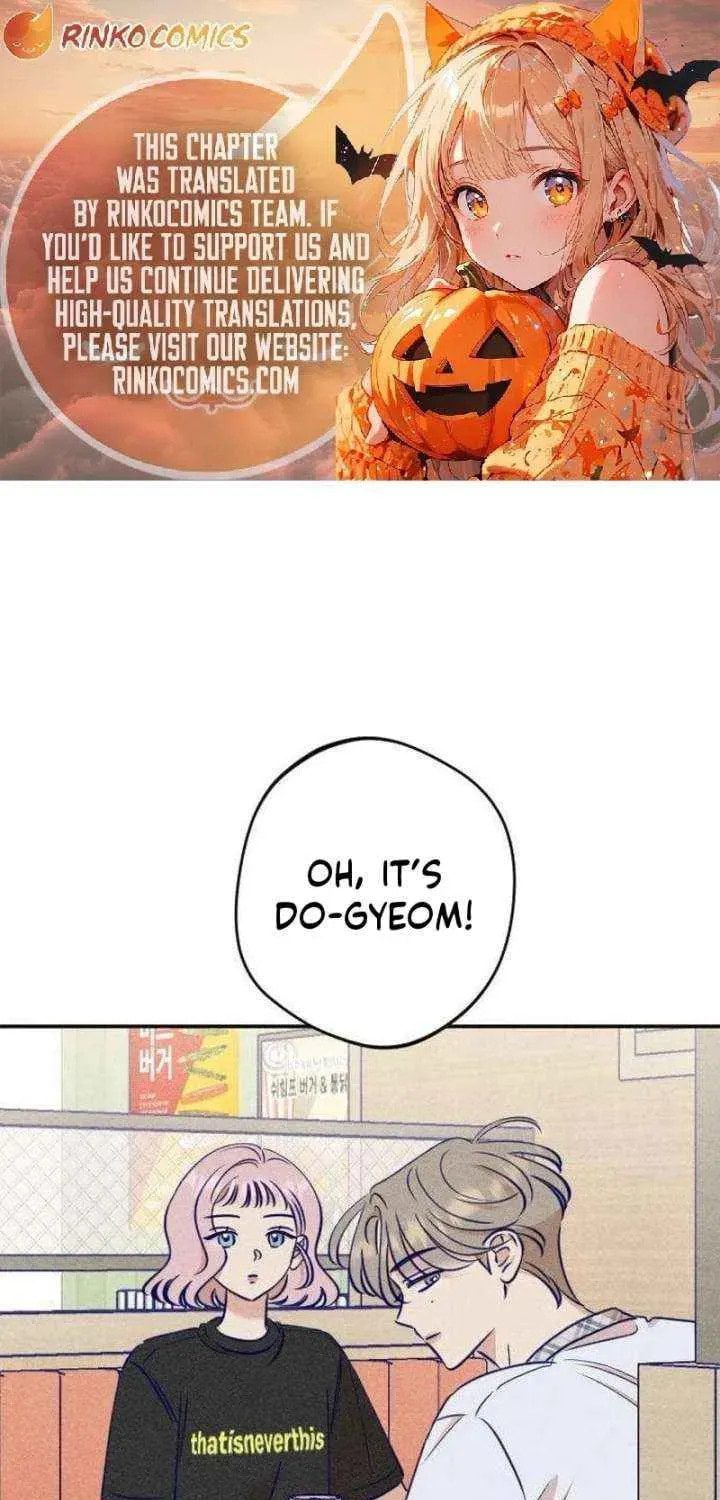To My Dearest Chapter 27 page 1 - 