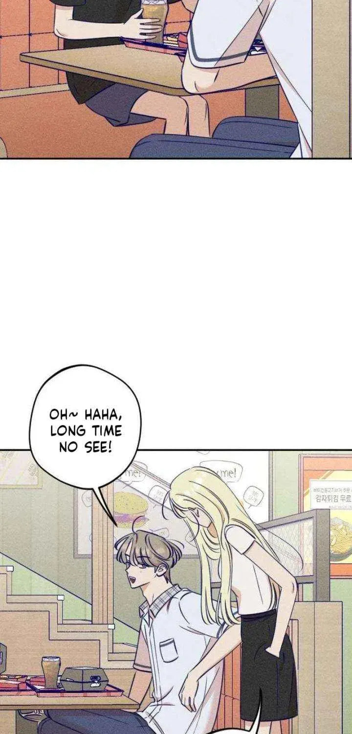 To My Dearest Chapter 27 page 2 - 