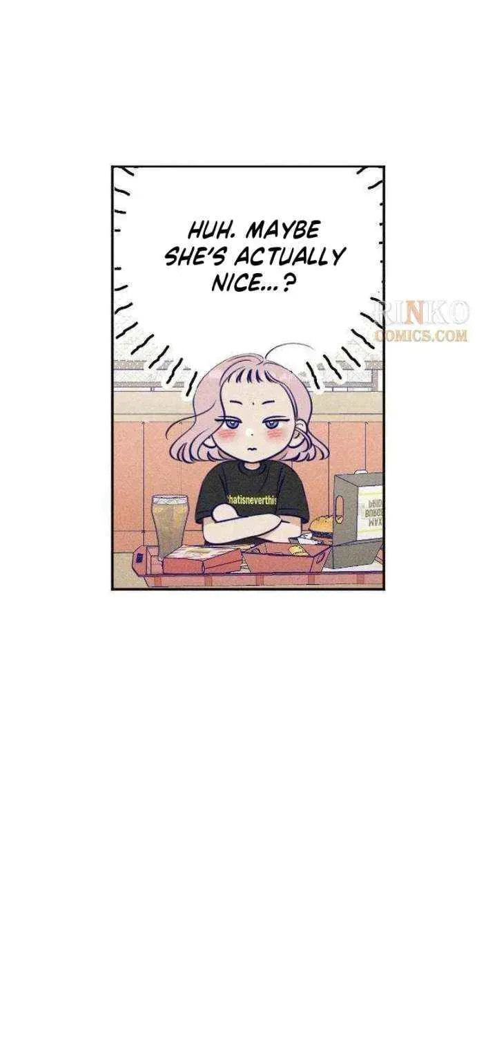 To My Dearest Chapter 27 page 11 - 