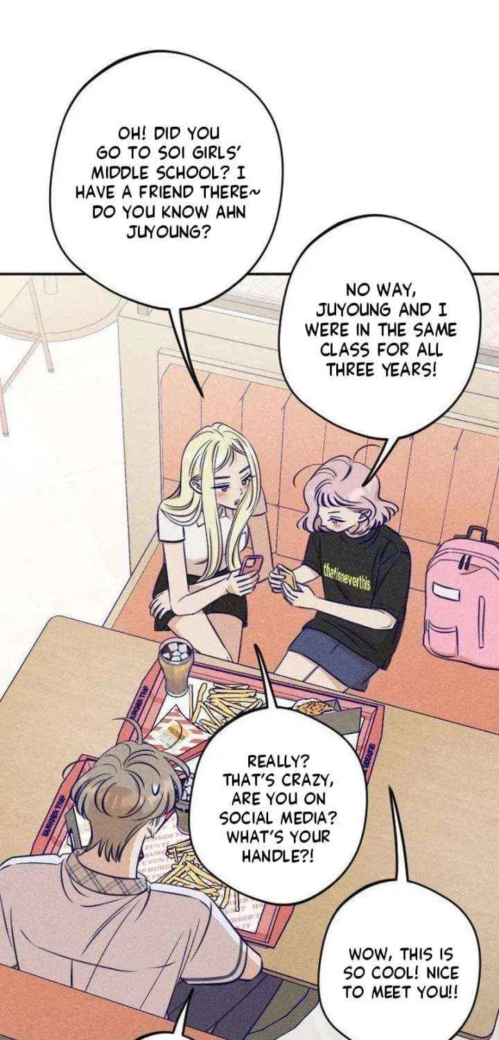 To My Dearest Chapter 27 page 12 - 