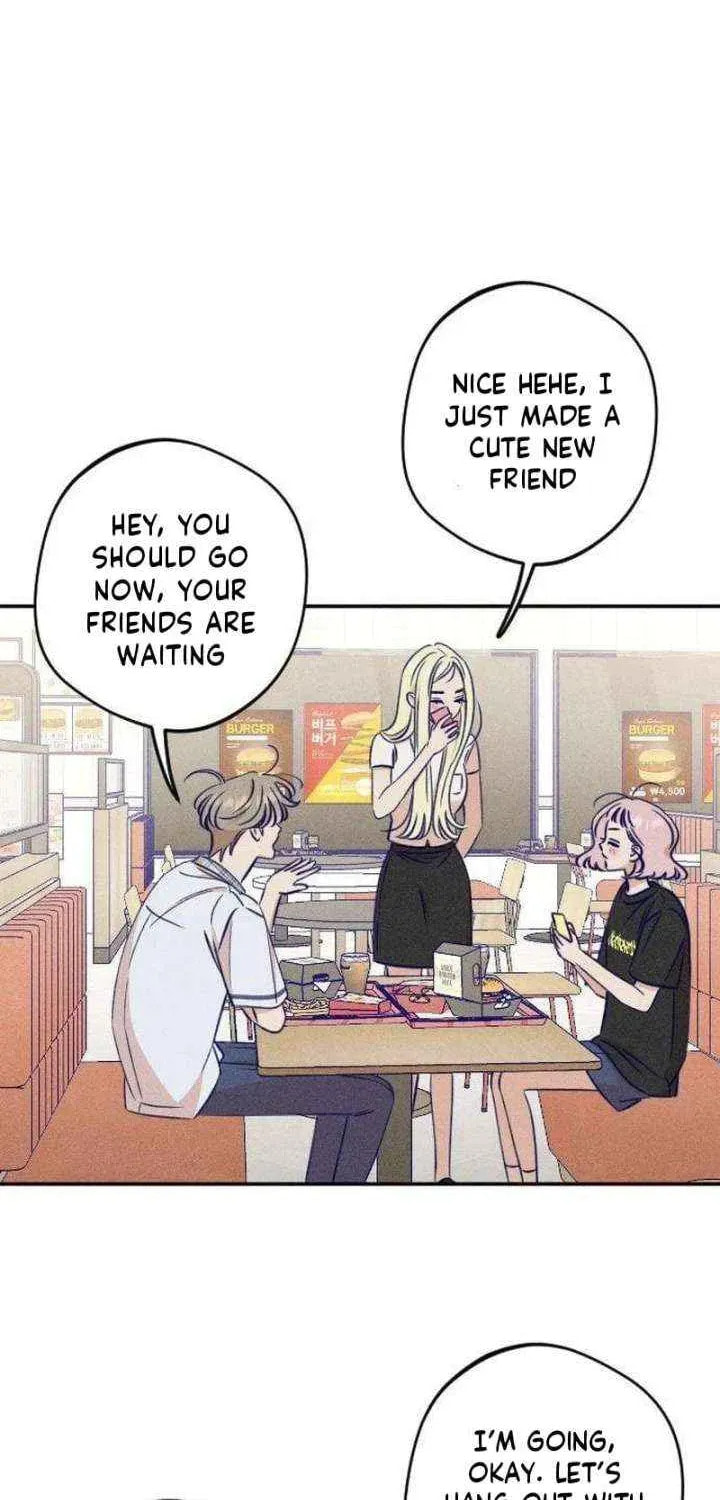 To My Dearest Chapter 27 page 14 - 