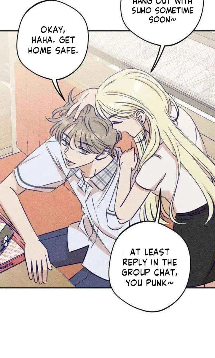 To My Dearest Chapter 27 page 15 - 