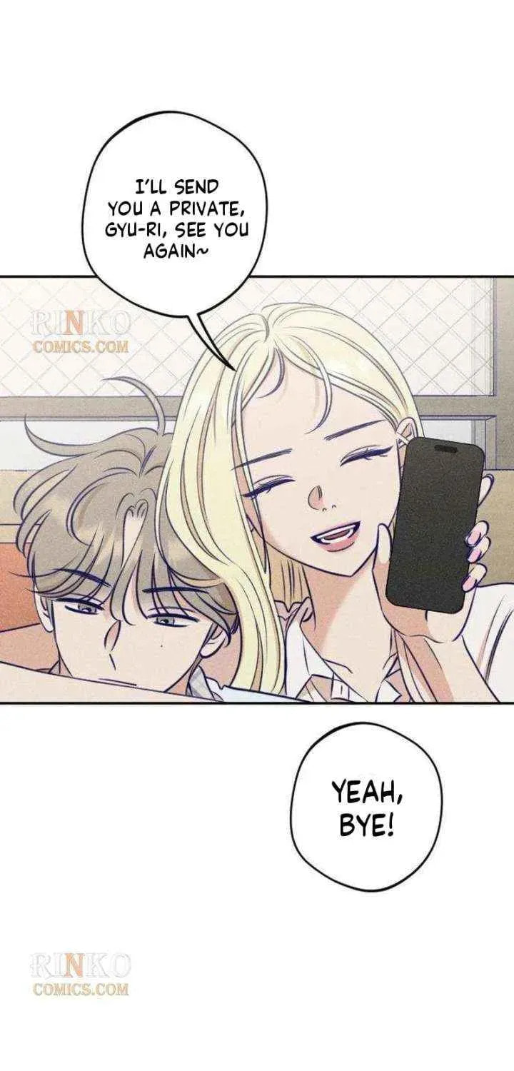 To My Dearest Chapter 27 page 16 - 
