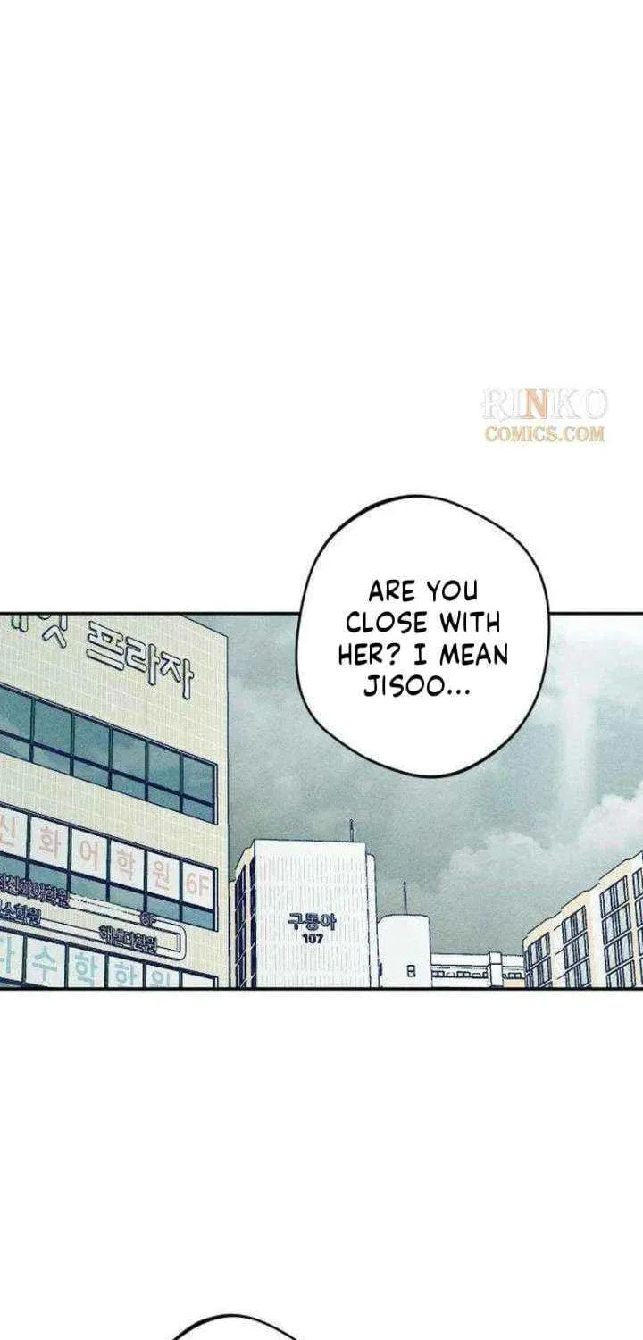 To My Dearest Chapter 27 page 19 - 
