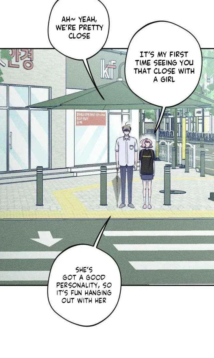 To My Dearest Chapter 27 page 20 - 