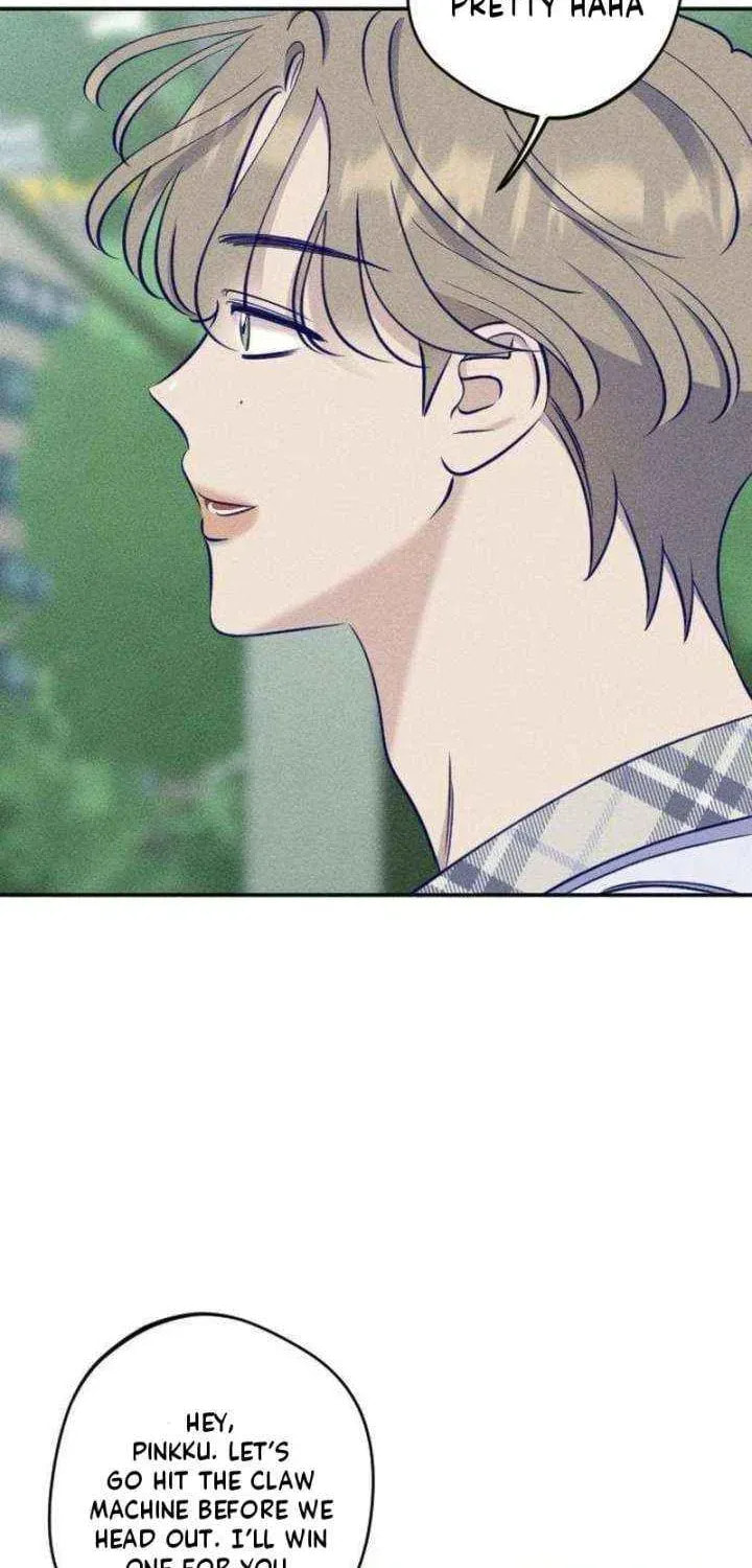 To My Dearest Chapter 27 page 22 - 