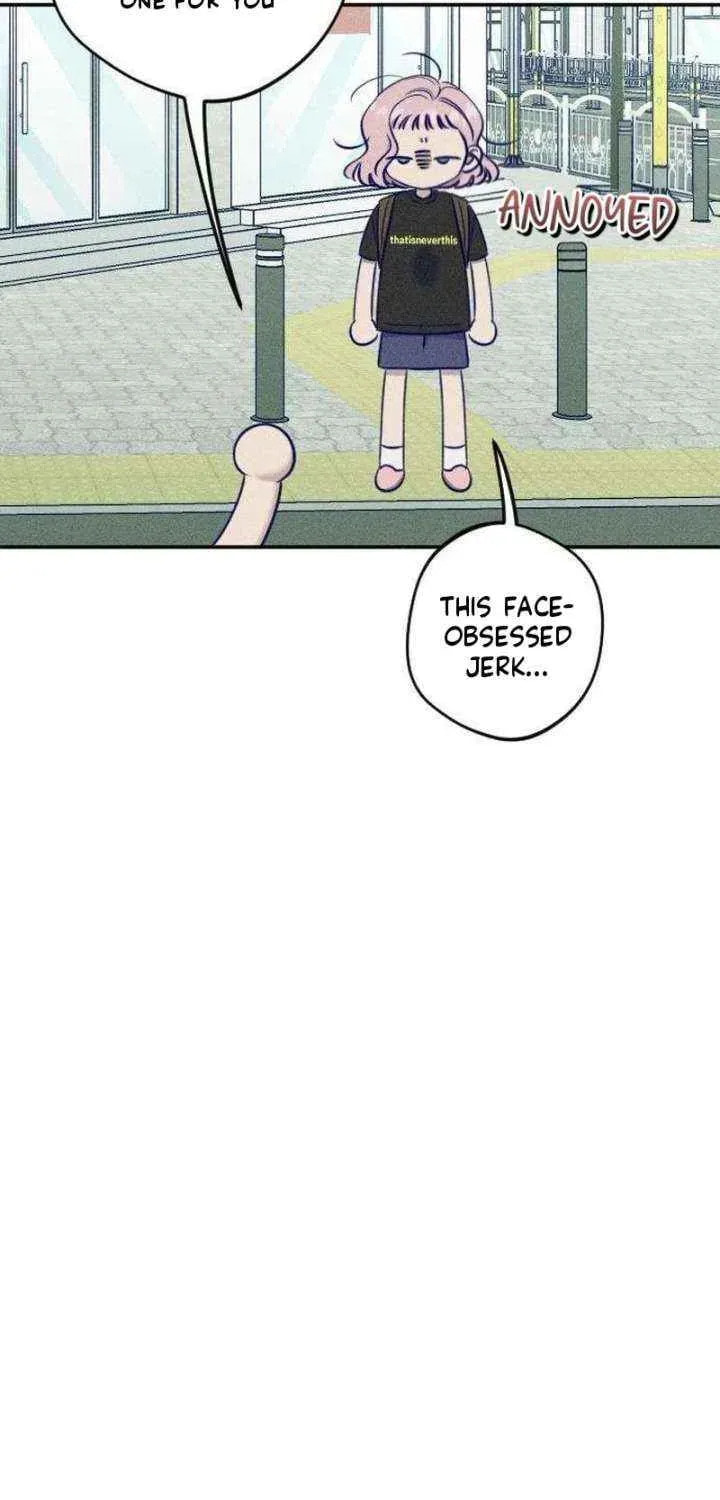 To My Dearest Chapter 27 page 23 - 