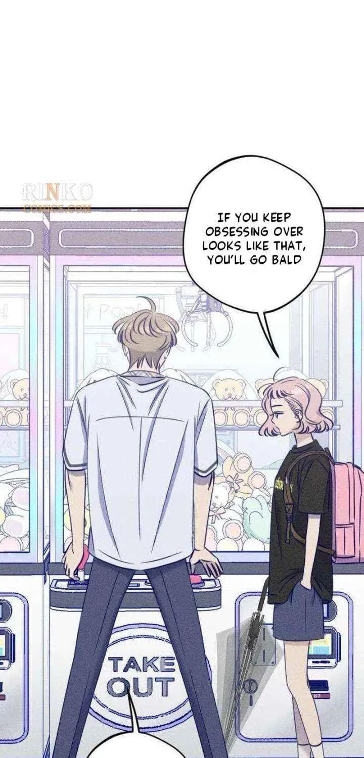 To My Dearest Chapter 27 page 24 - 
