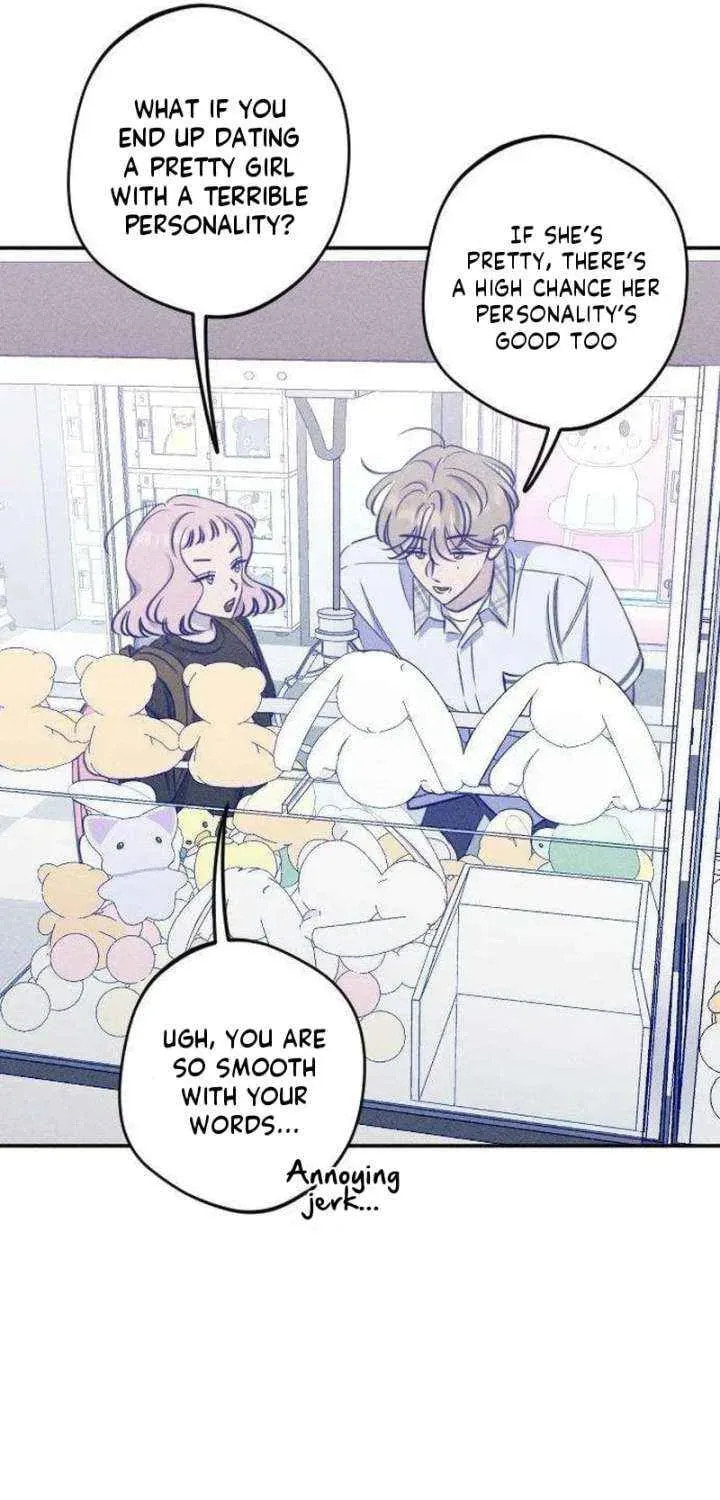 To My Dearest Chapter 27 page 26 - 
