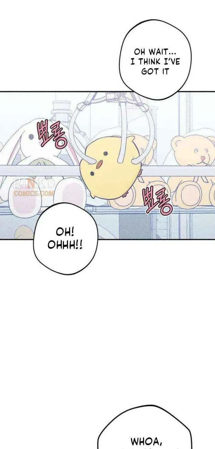 To My Dearest Chapter 27 page 27 - 
