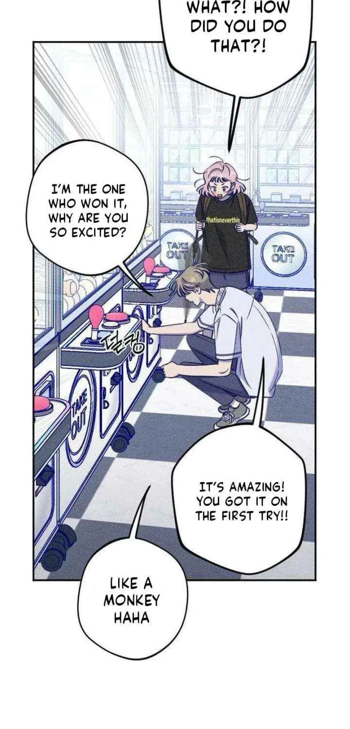 To My Dearest Chapter 27 page 28 - 