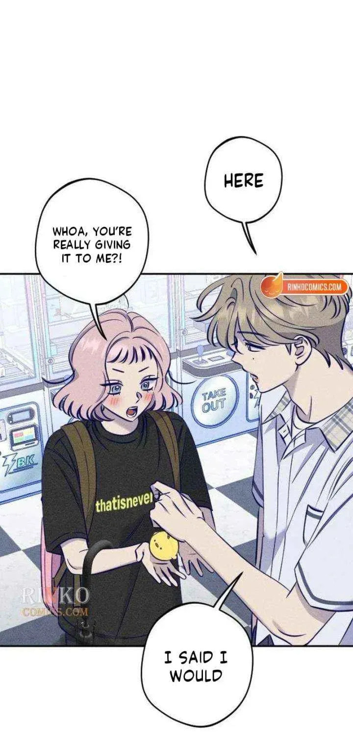To My Dearest Chapter 27 page 29 - 