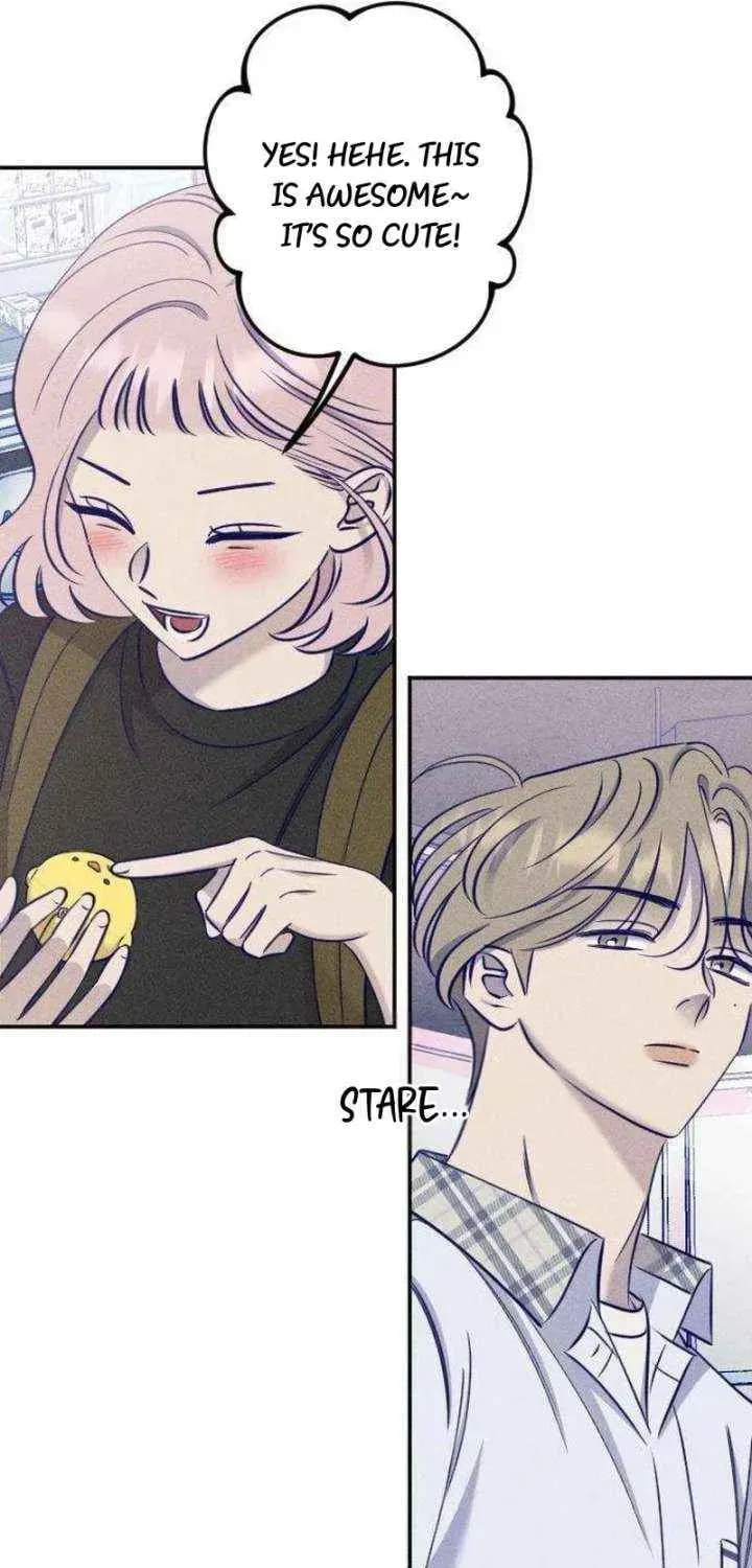 To My Dearest Chapter 27 page 31 - 