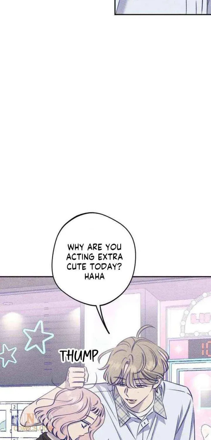 To My Dearest Chapter 27 page 32 - 